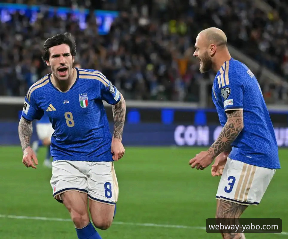 意大利足球的“创新”困境：从波黑点球失利看体系迭代的迫切性